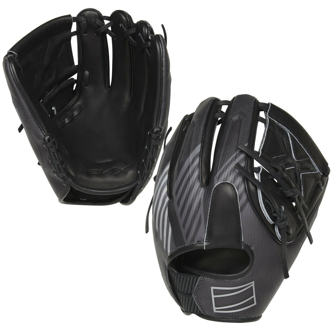 Rawlings REV1X Series 11.75 Inch REV205-9X Baseball Glove