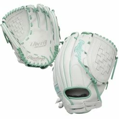 Rawlings Liberty Advanced Color 12 Inch RLA120-3WM Fastpitch Softball Glove