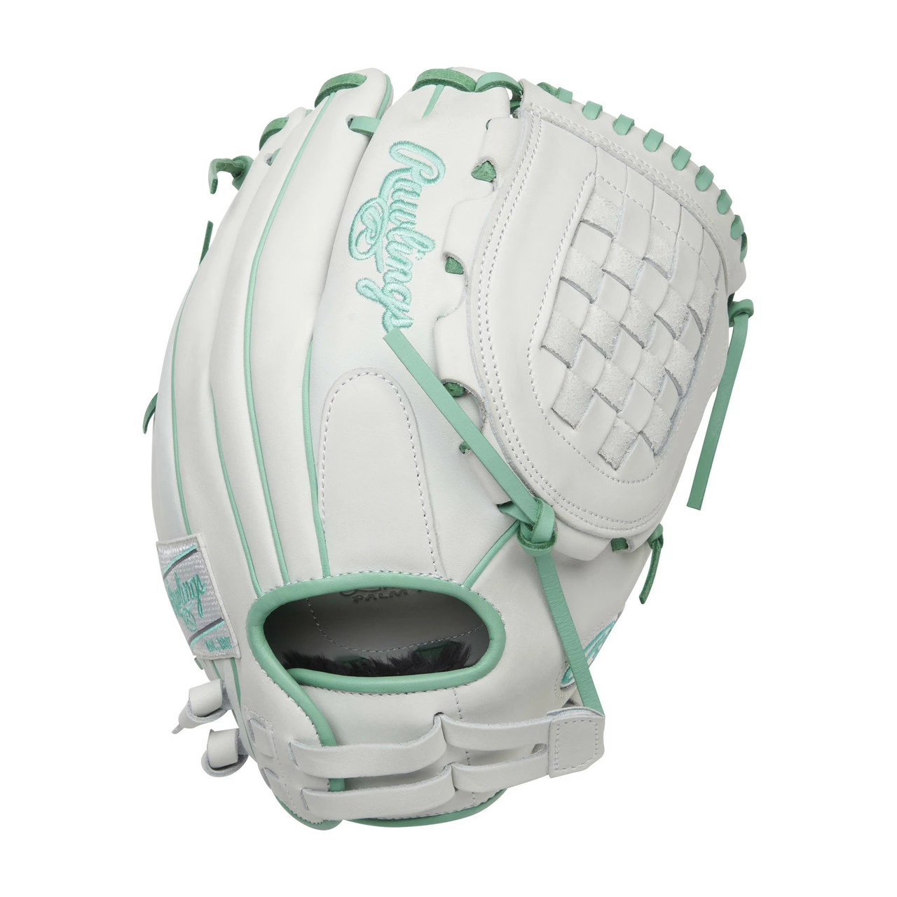 Rawlings Liberty Advanced Color 12 Inch RLA120-3WM Fastpitch Softball Glove - Image 3