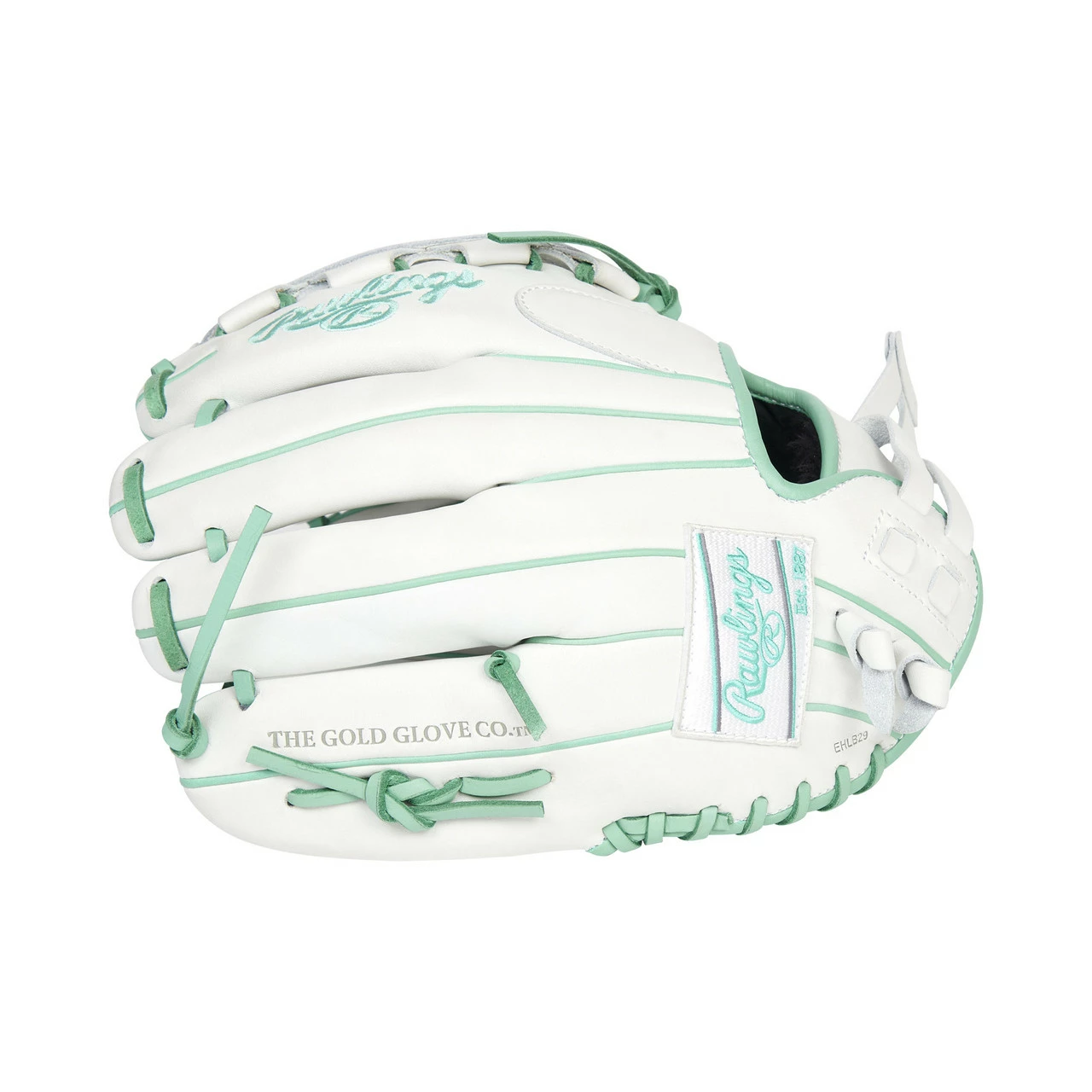 Rawlings Liberty Advanced Color 12 Inch RLA120-3WM Fastpitch Softball Glove - Image 5
