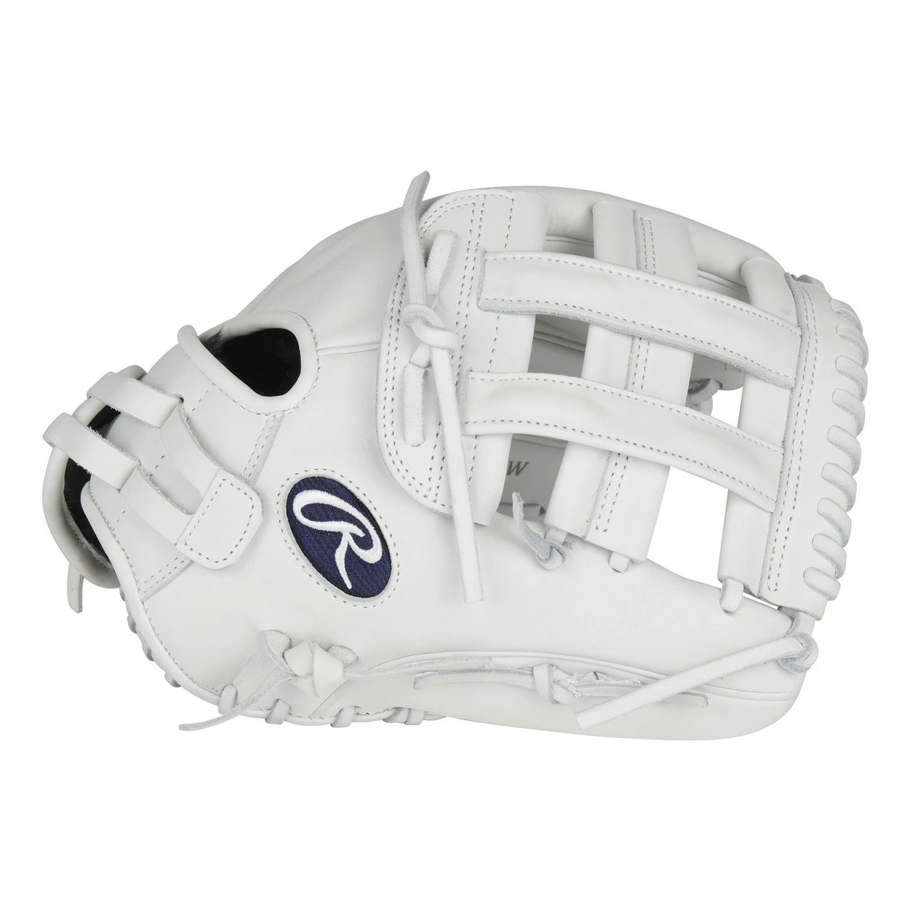 Rawlings Liberty Advanced 12.25 Inch RLA207SB-6W Fastpitch Softball Glove - Image 5