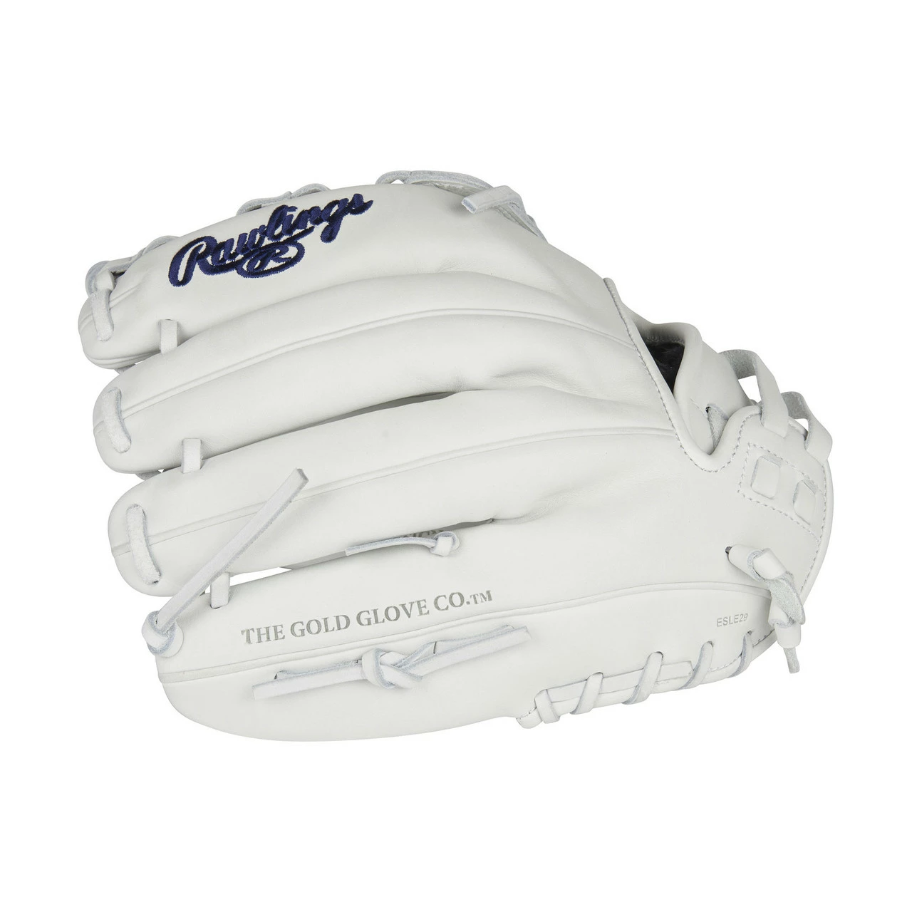 Rawlings Liberty Advanced 12.25 Inch RLA207SB-6W Fastpitch Softball Glove - Image 4