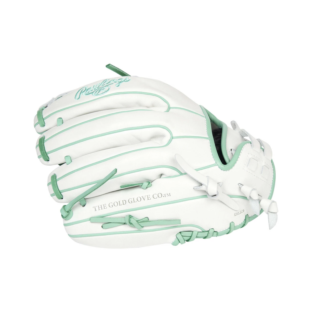 Rawlings Liberty Advanced Color 11.75 Inch RLA715SB-31WM Fastpitch Softball Glove - Image 5