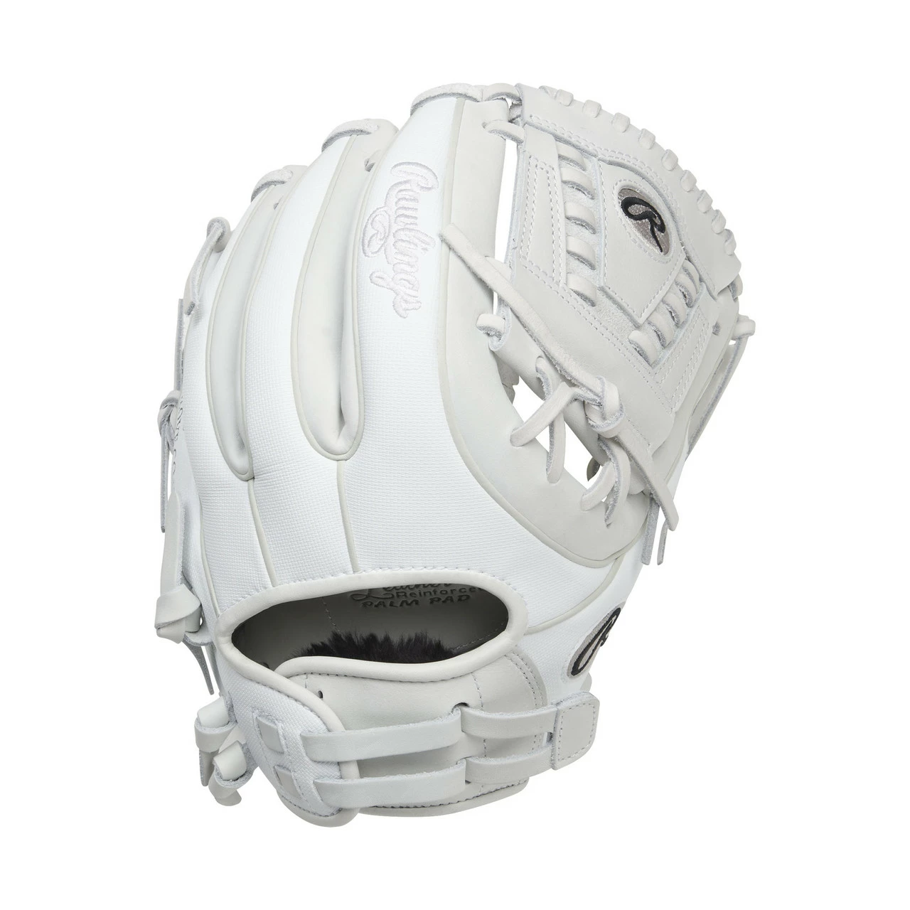 Rawlings Liberty Advanced Color 11.75 Inch RLA715SB-31WSS Fastpitch Softball Glove - Image 3