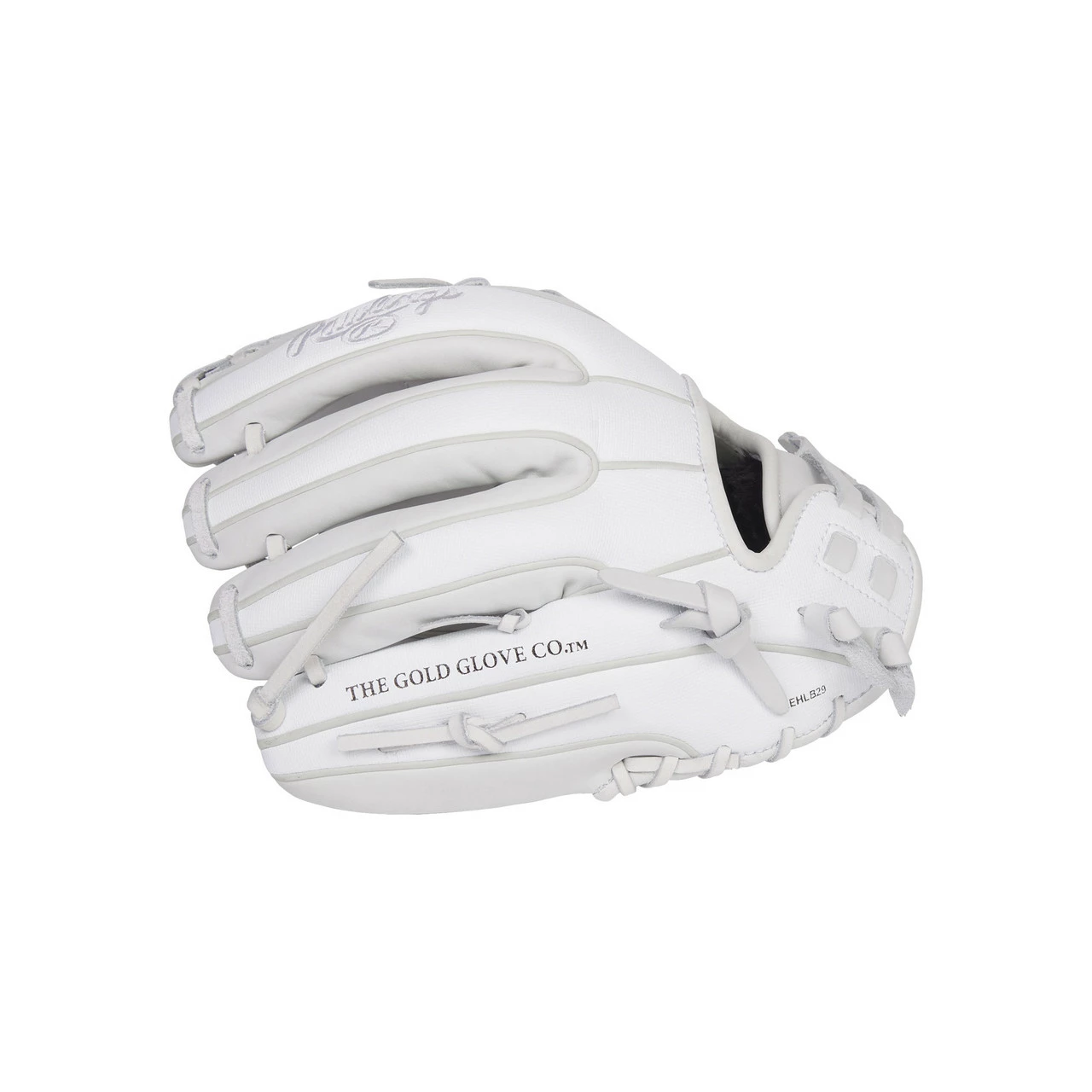 Rawlings Liberty Advanced Color 11.75 Inch RLA715SB-31WSS Fastpitch Softball Glove - Image 5