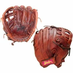 Shoeless Joe Shoeless Jane H-Web 11.75 Inch 1175FPHWR Fastpitch Softball Glove