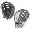 Easton Professional Lauren Chamberlain 12.5 Inch LC44 Fastpitch First Base Mitt