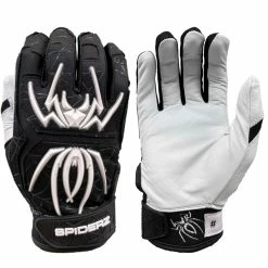Spiderz 2022 Endite Adult Baseball/Softball Batting Gloves