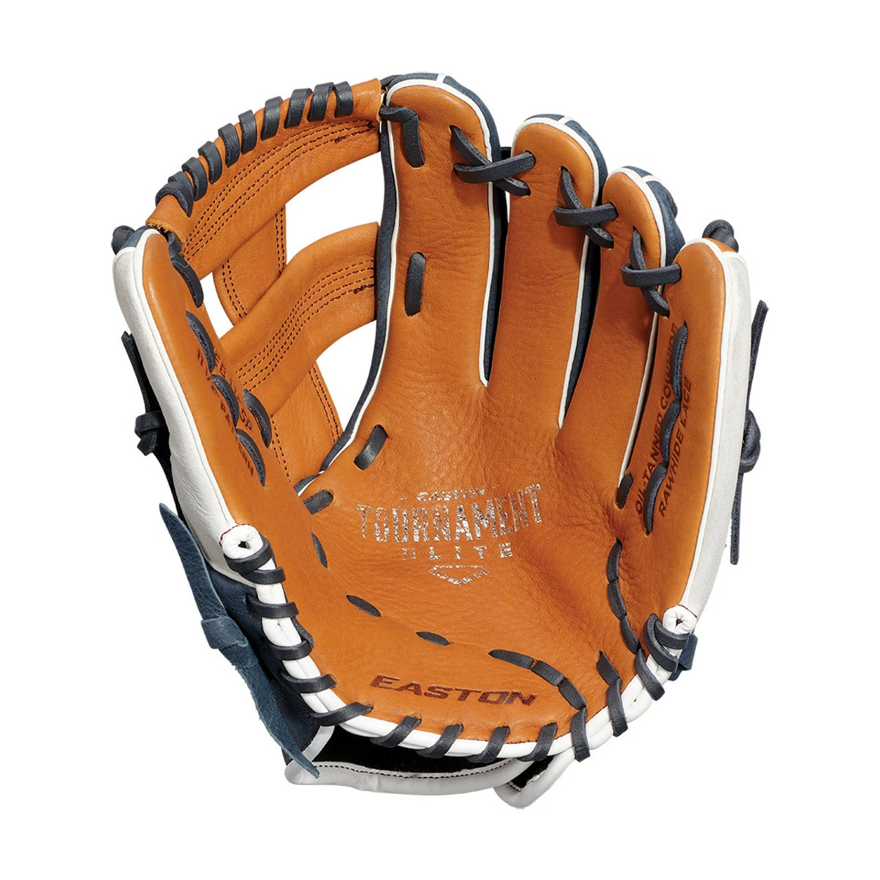 Easton Tournament Elite 11.5 Inch TEB115SP Baseball Glove - Image 2