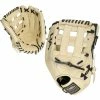 Under Armour UA Flawless 12.75 Inch UAFGFL-1275H Baseball Glove - Cream