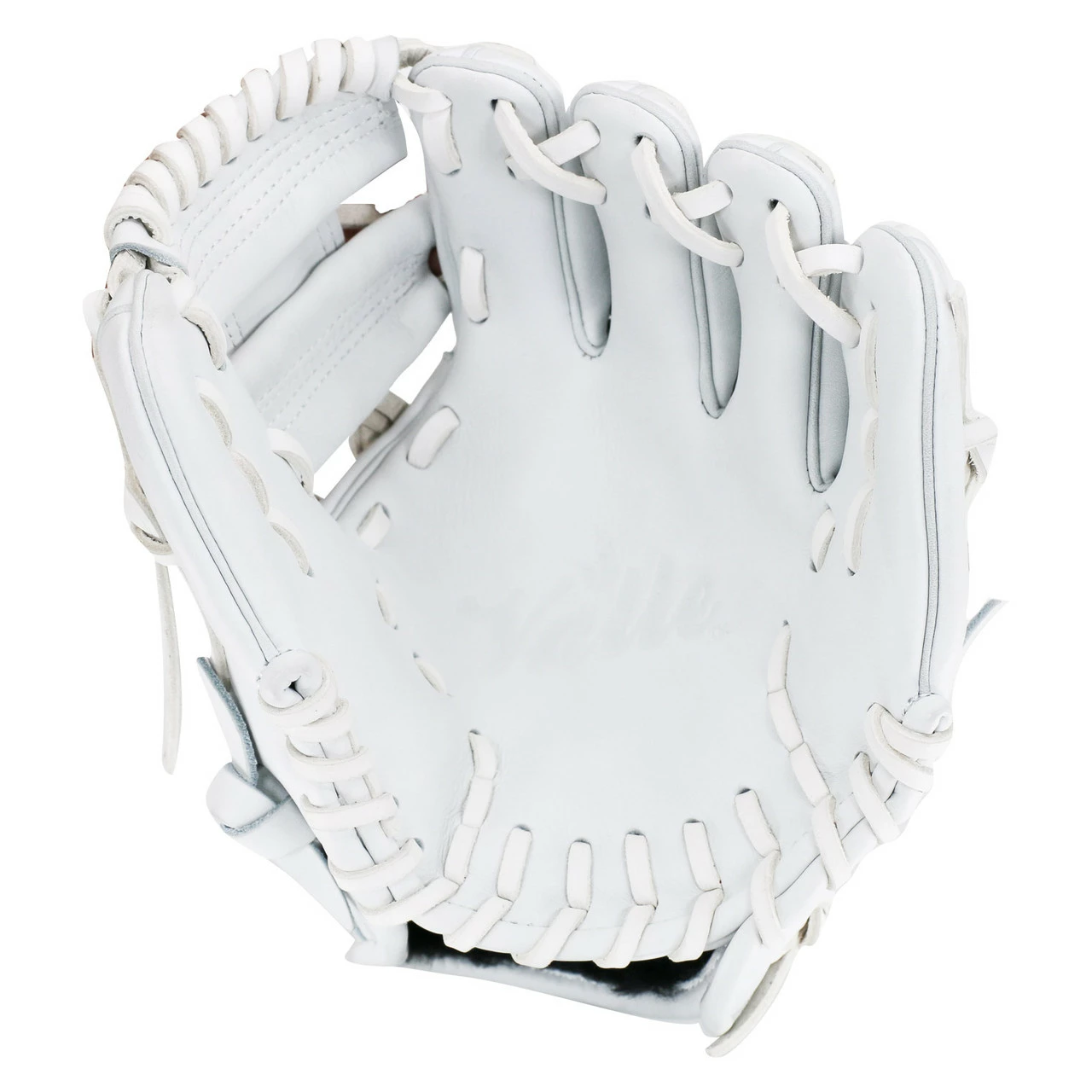 Valle Eagle Pro 975 Kip Leather 9.75 Inch Baseball Fielder's Training Glove - Image 3
