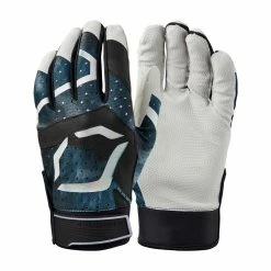 Evoshield Daze Youth Baseball Batting Gloves