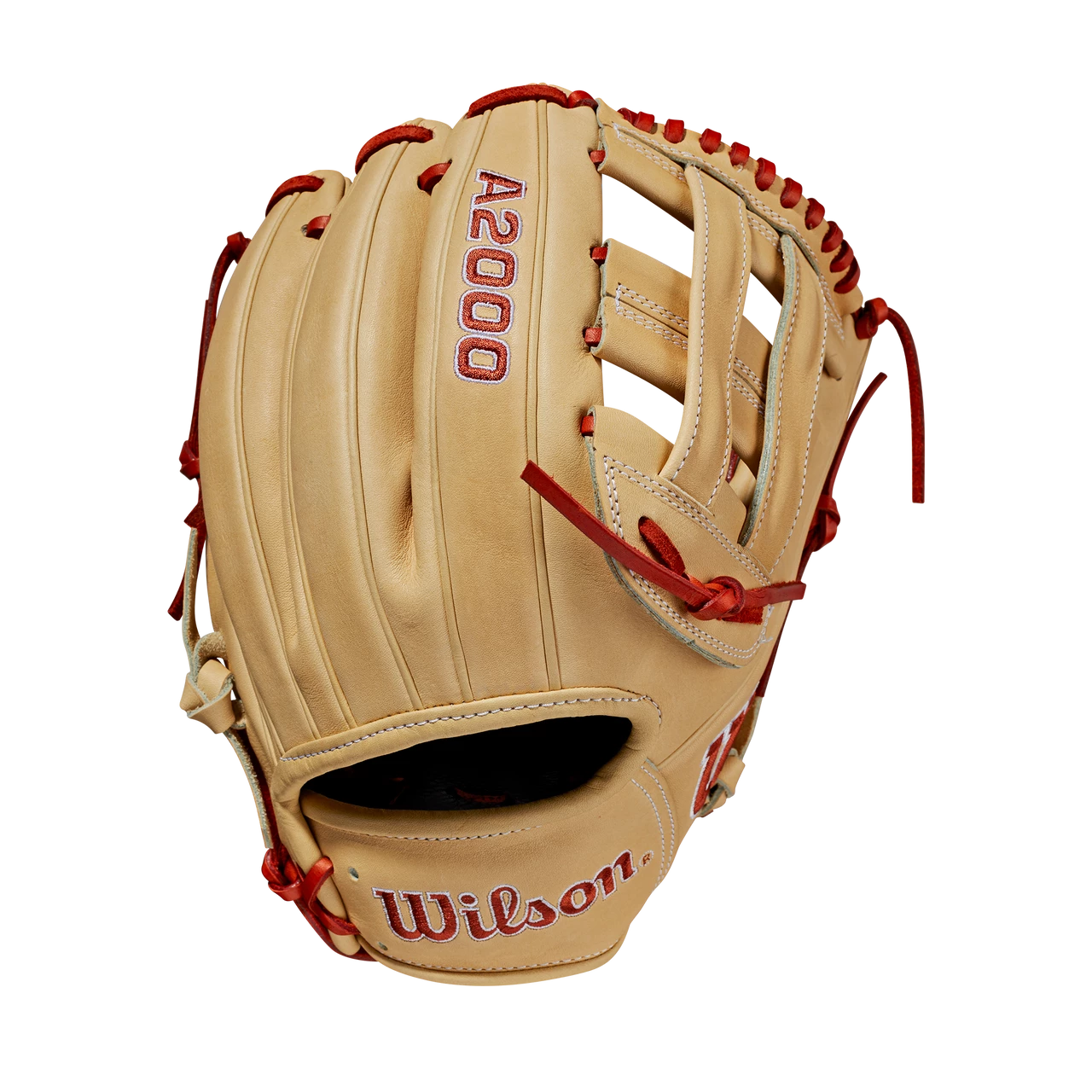 Wilson A2000 Series 11.5 Inch PP05 Baseball Glove - Image 2