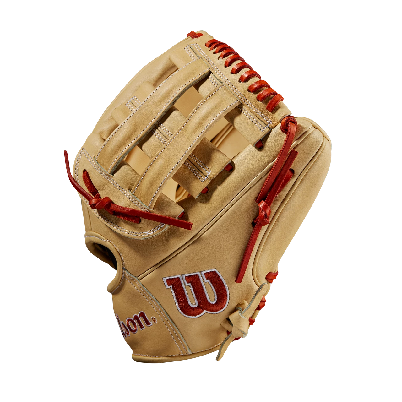 Wilson A2000 Series 11.5 Inch PP05 Baseball Glove - Image 4