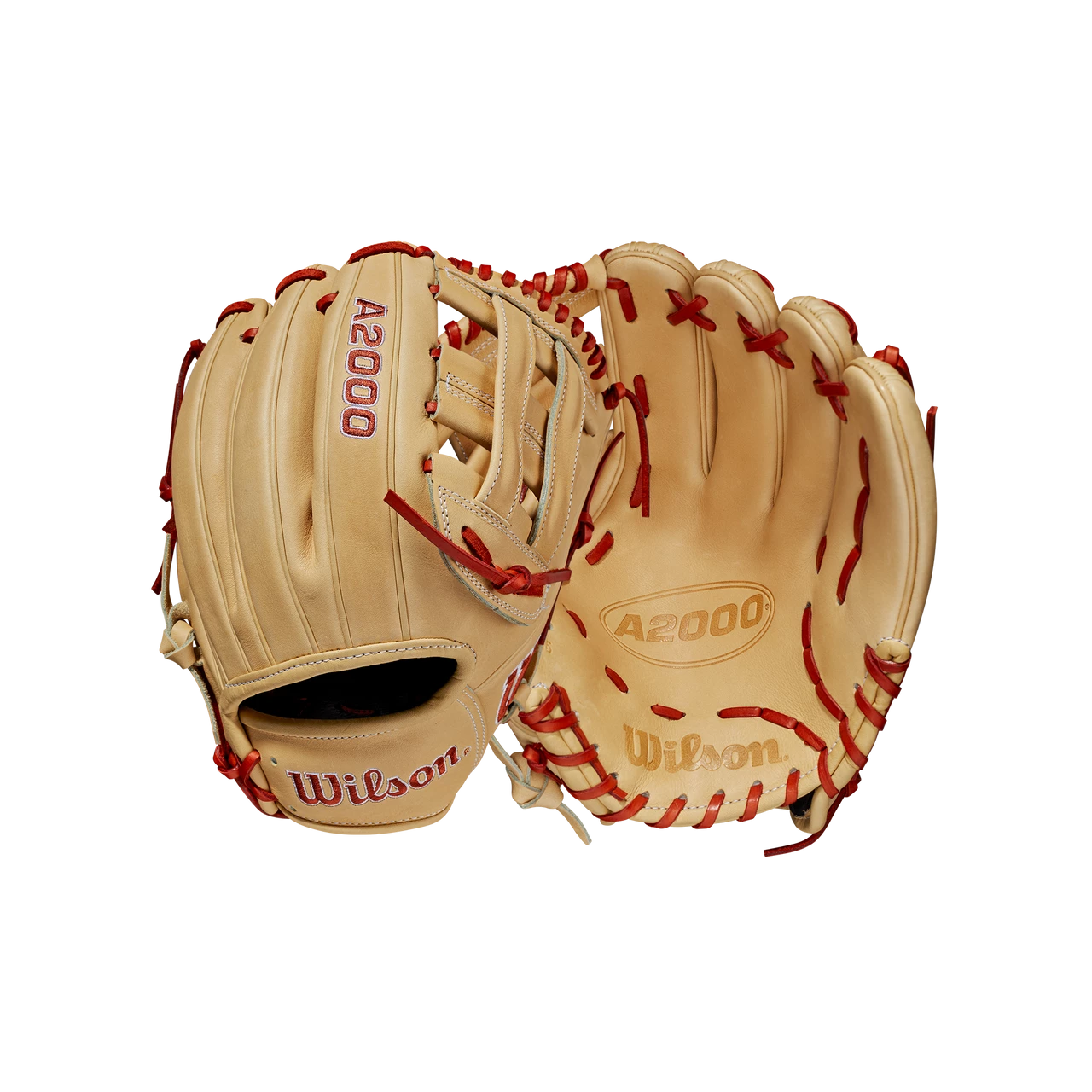 Wilson A2000 Series 11.5 Inch PP05 Baseball Glove