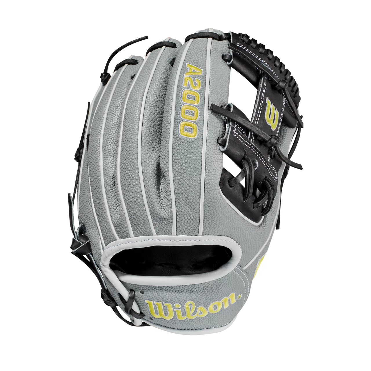 Wilson A2000 Superskin 11.5 Inch 1786SS Baseball Glove - Image 2