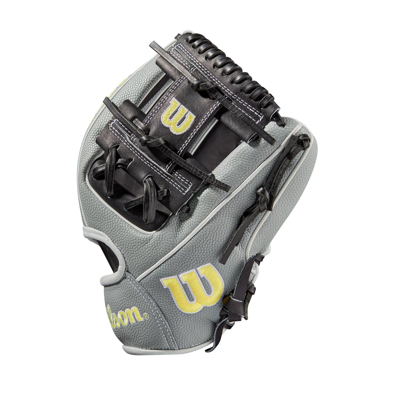 Wilson A2000 Superskin 11.5 Inch 1786SS Baseball Glove - Image 4