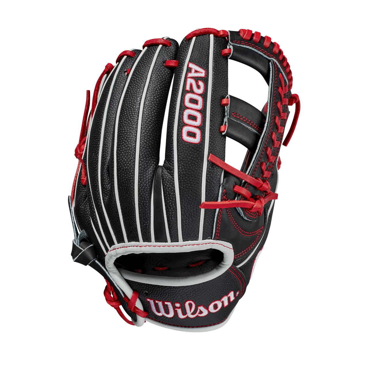 Wilson A2000 Superskin 11.75 Inch 1785SS Baseball Glove - Image 2