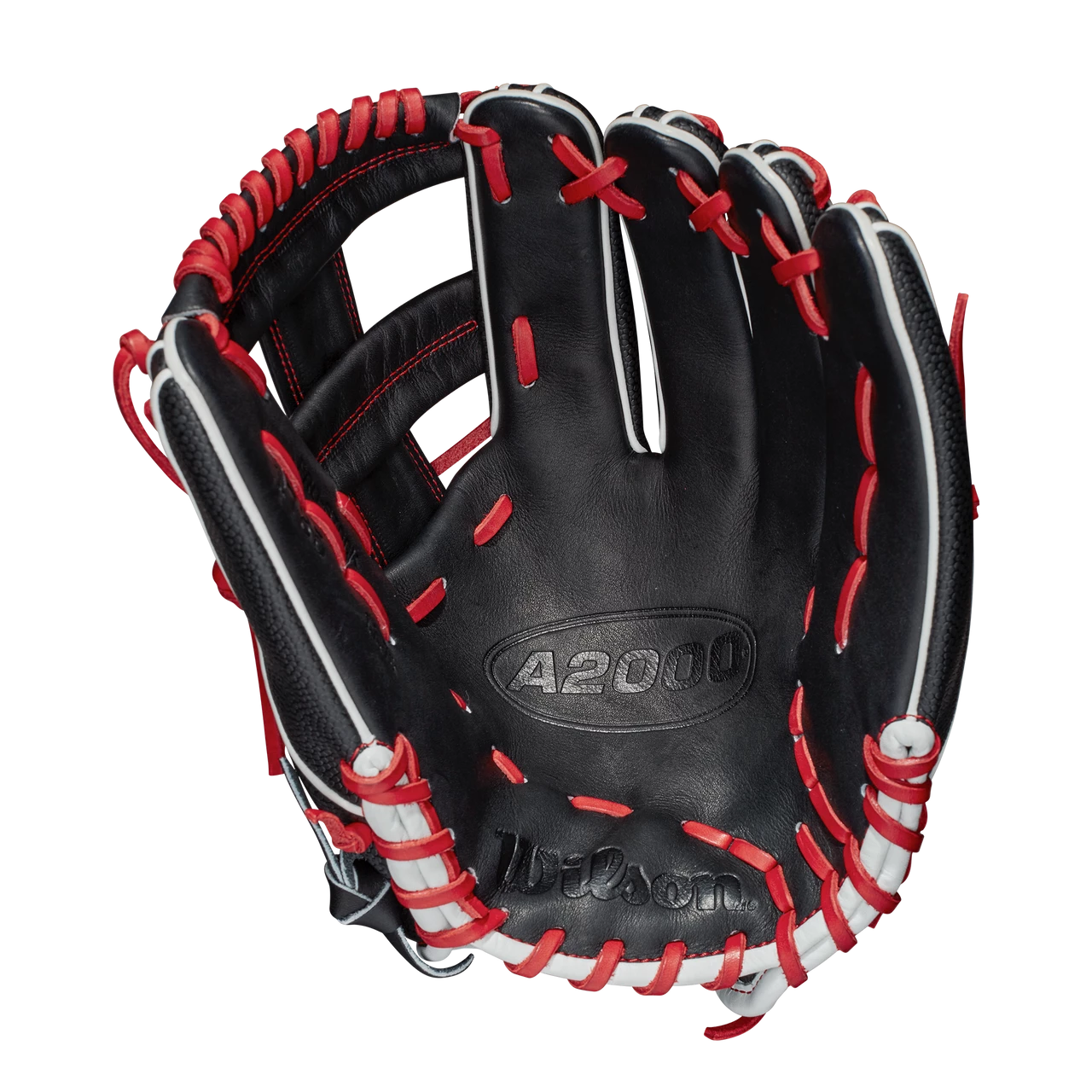 Wilson A2000 Superskin 11.75 Inch 1785SS Baseball Glove - Image 3