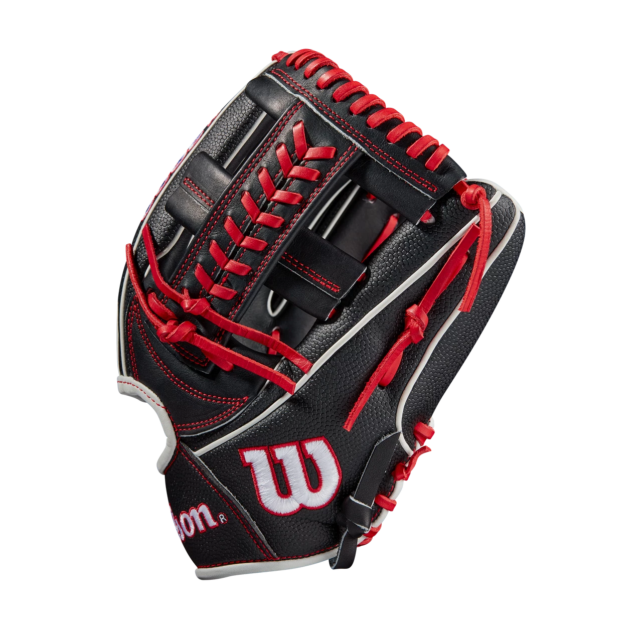 Wilson A2000 Superskin 11.75 Inch 1785SS Baseball Glove - Image 4
