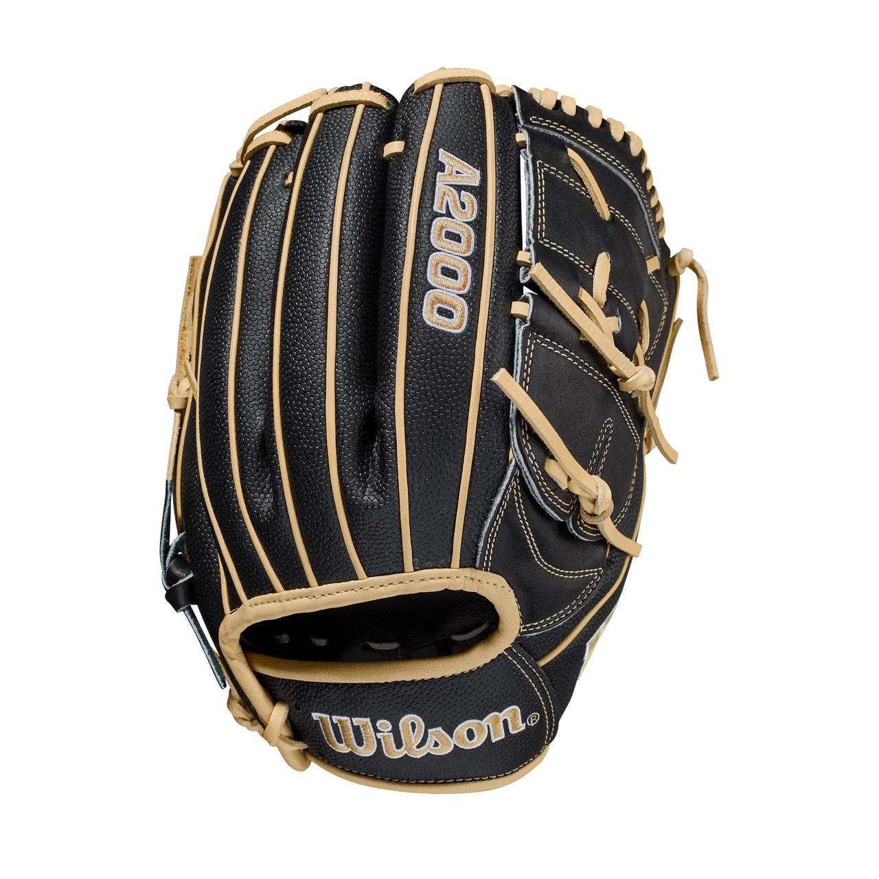 Wilson A2000 Superskin 12 Inch B2SS Baseball Glove - Image 2