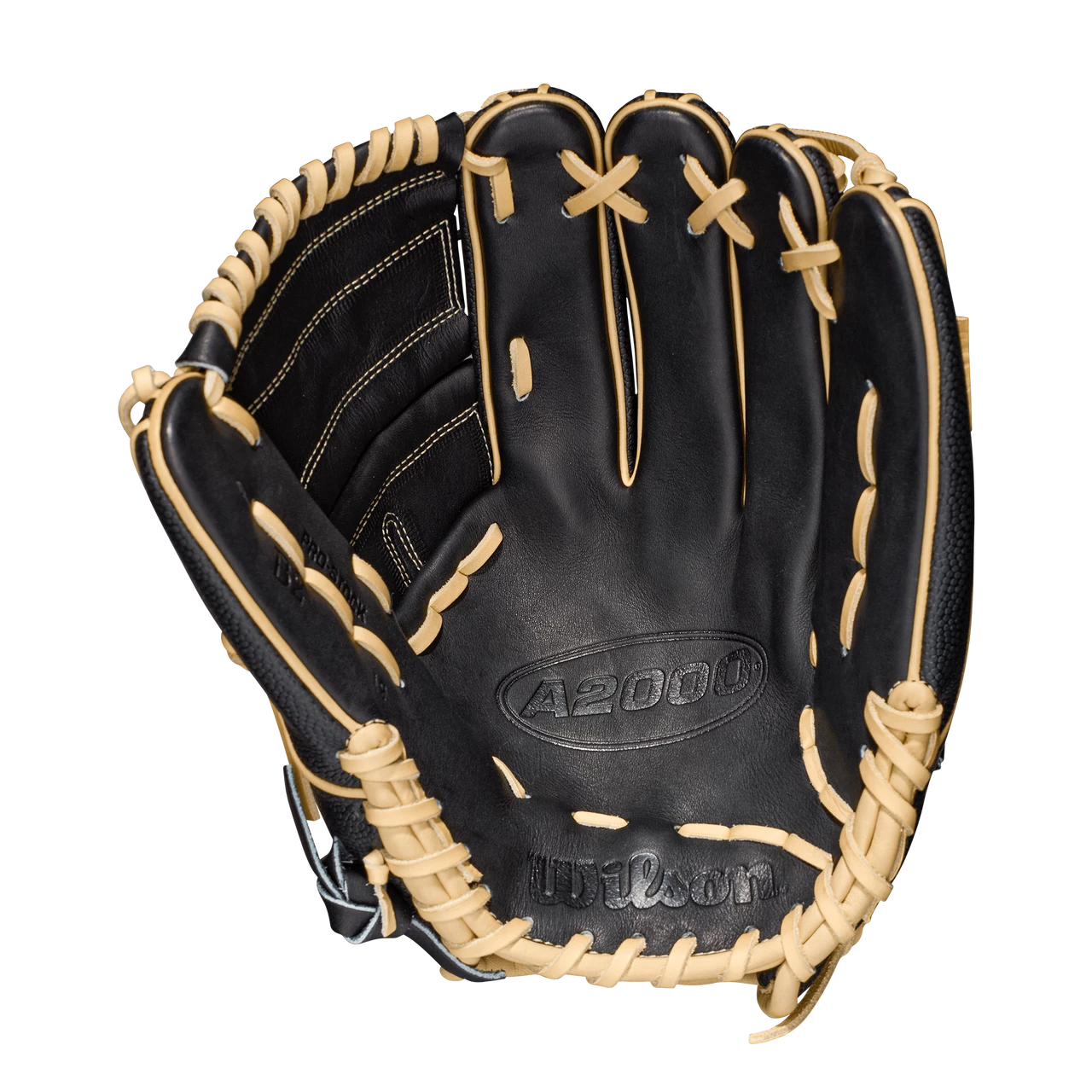 Wilson A2000 Superskin 12 Inch B2SS Baseball Glove - Image 3