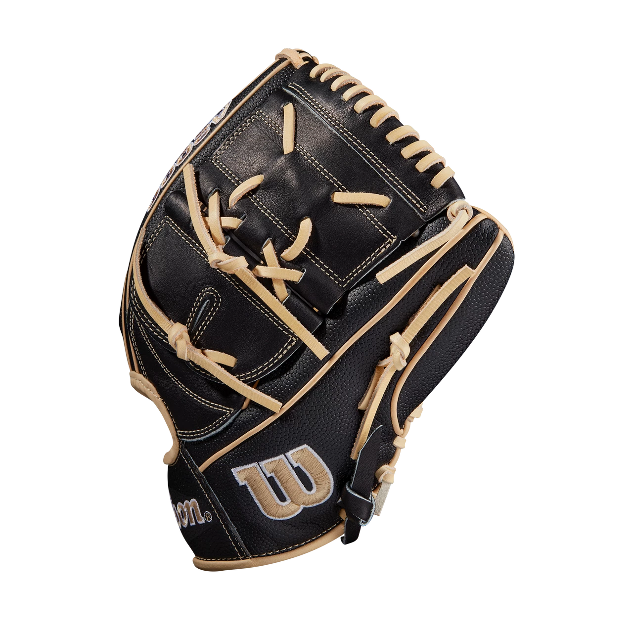 Wilson A2000 Superskin 12 Inch B2SS Baseball Glove - Image 4