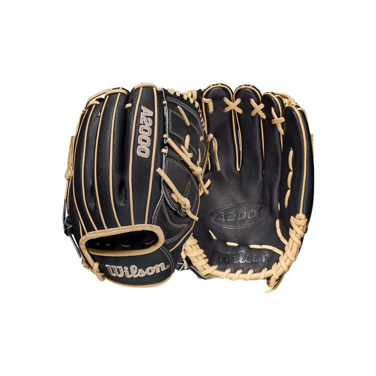 Wilson A2000 Superskin 12 Inch B2SS Baseball Glove