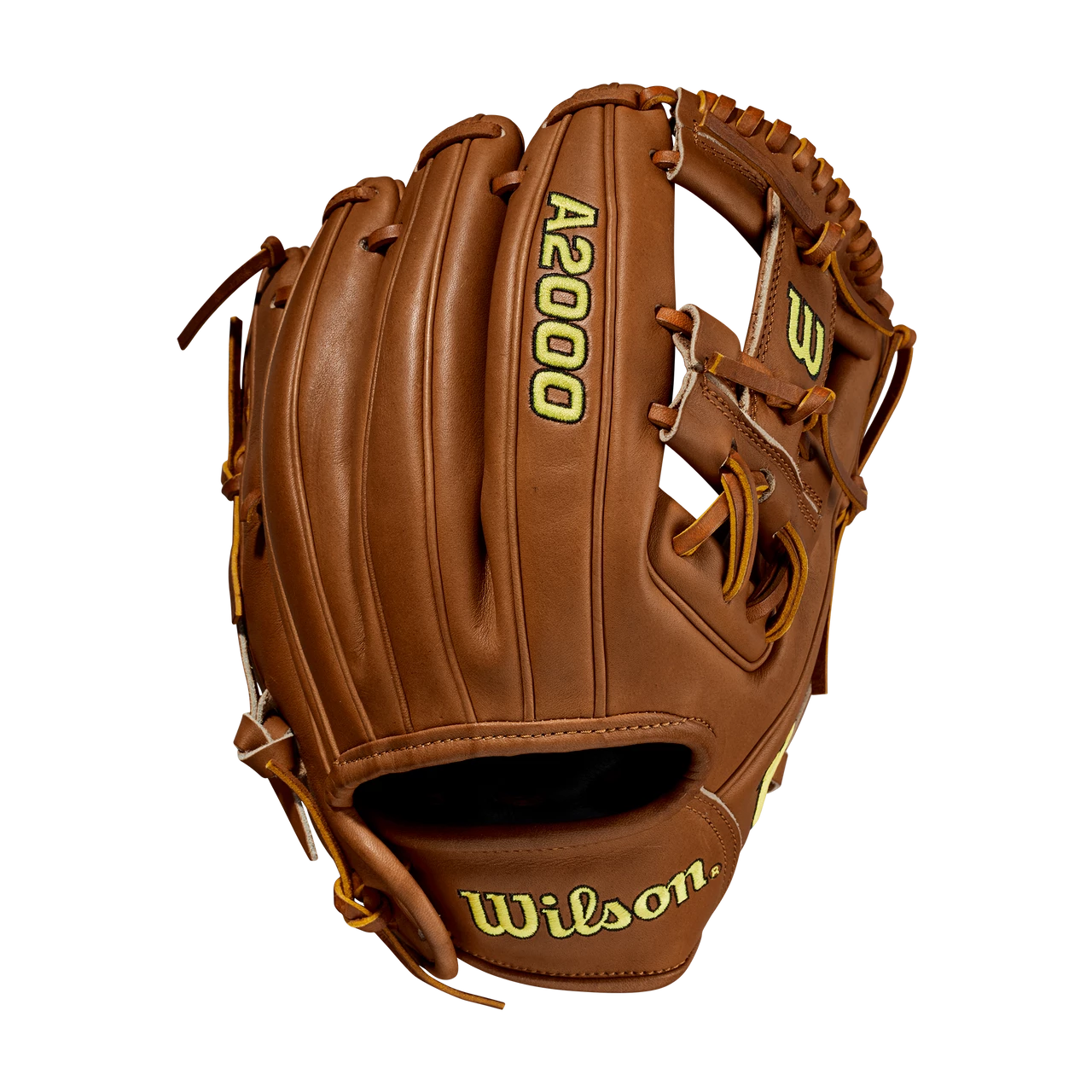 Wilson A2000 Pedroia Fit 11.5 Inch DP15 Baseball Glove - Image 2