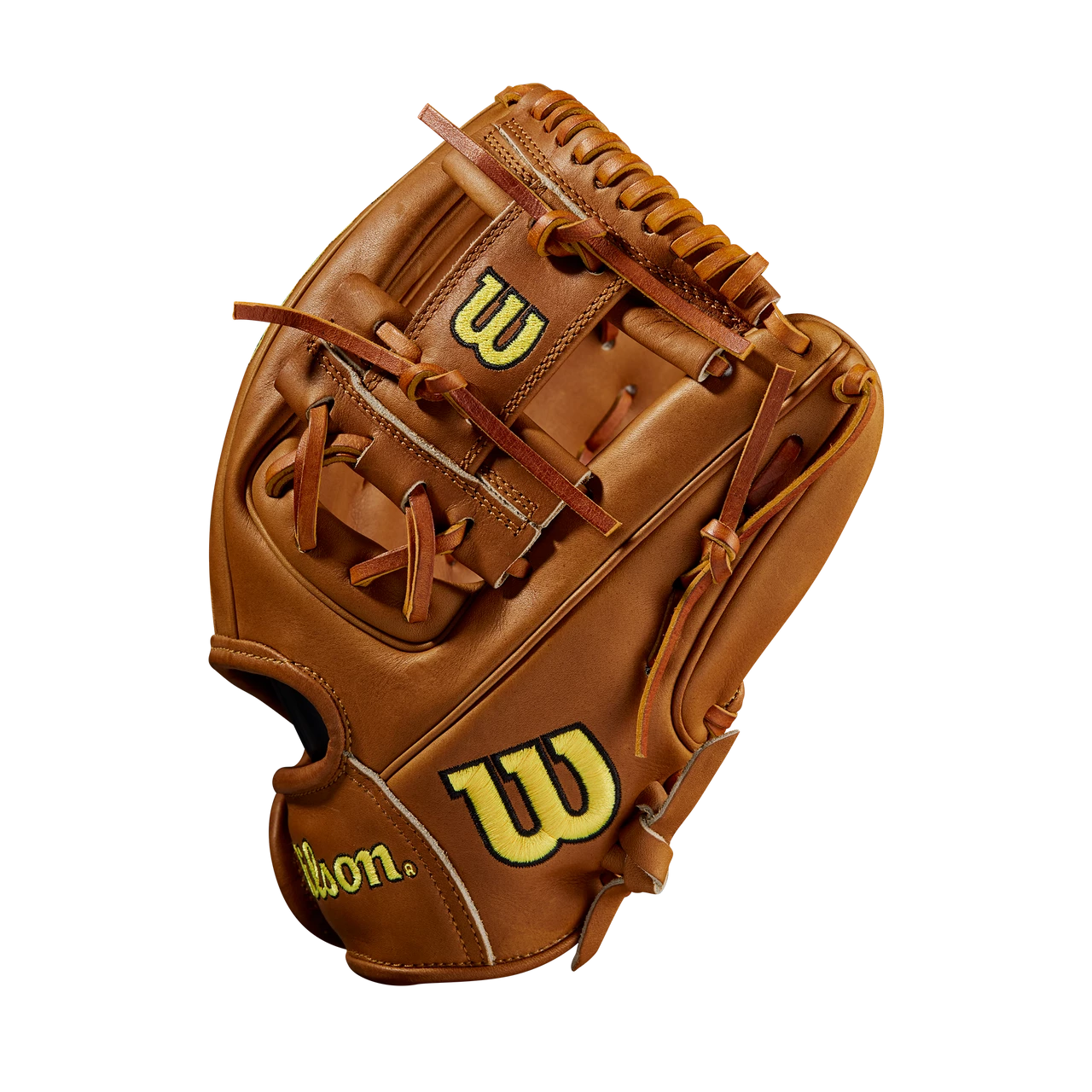 Wilson A2000 Pedroia Fit 11.5 Inch DP15 Baseball Glove - Image 4