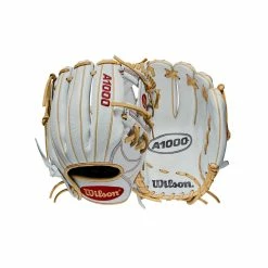 Wilson 2022 A1000 FP Series 11.75 Inch WBW1001781175 H1175 Fastpitch Softball Glove