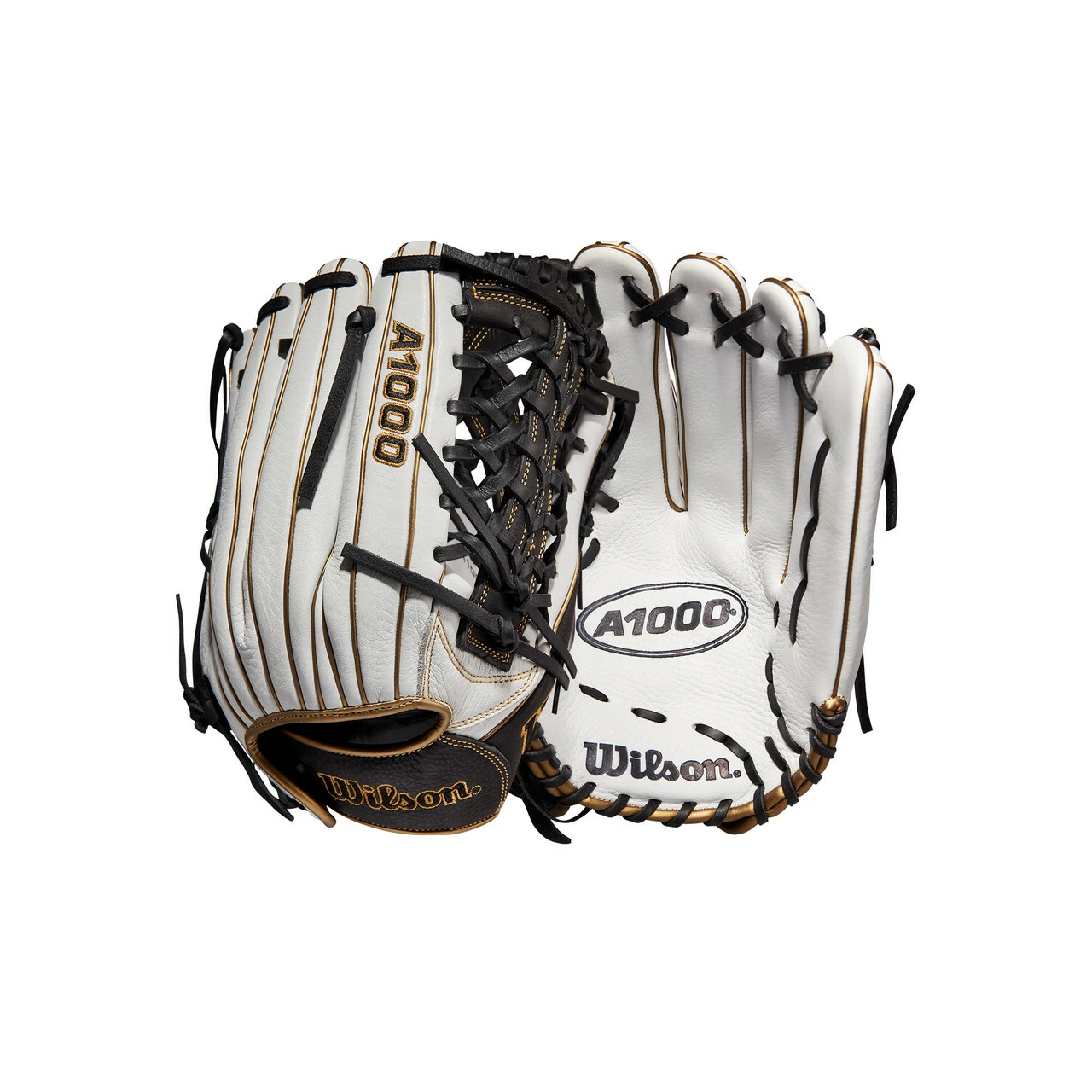 Wilson 2022 A1000 Series 12.5 Inch WTA10RF22T125 Fastpitch Softball Glove