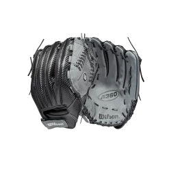 Wilson A360 Carbonlite Series 13 Inch Slowpitch Softball Glove