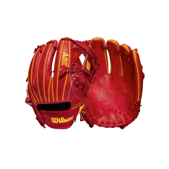 Wilson A2K Ozzie Albies Game Model 11.5 Inch Baseball Glove