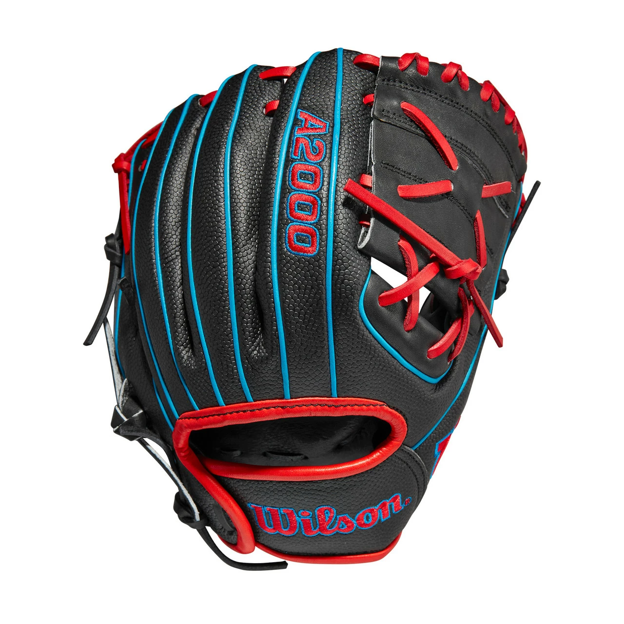 Wilson 2022 A2000 Pedroia Fit 11 Inch WTA20RB22PFX2SS Baseball Glove - Image 2