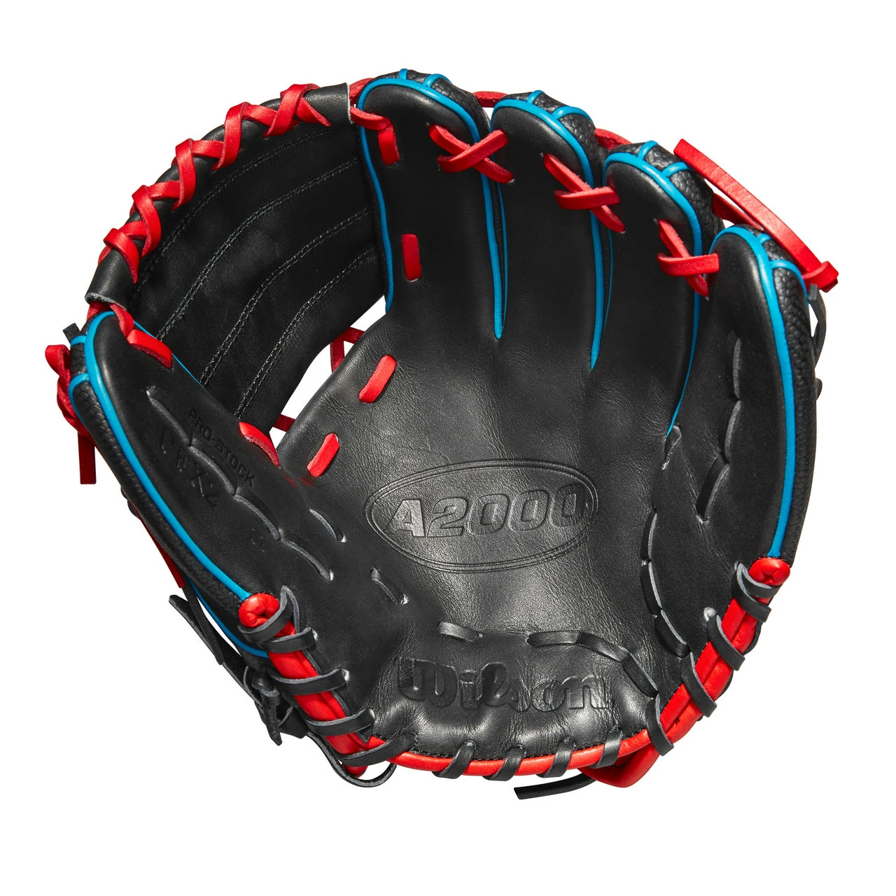 Wilson 2022 A2000 Pedroia Fit 11 Inch WTA20RB22PFX2SS Baseball Glove - Image 3