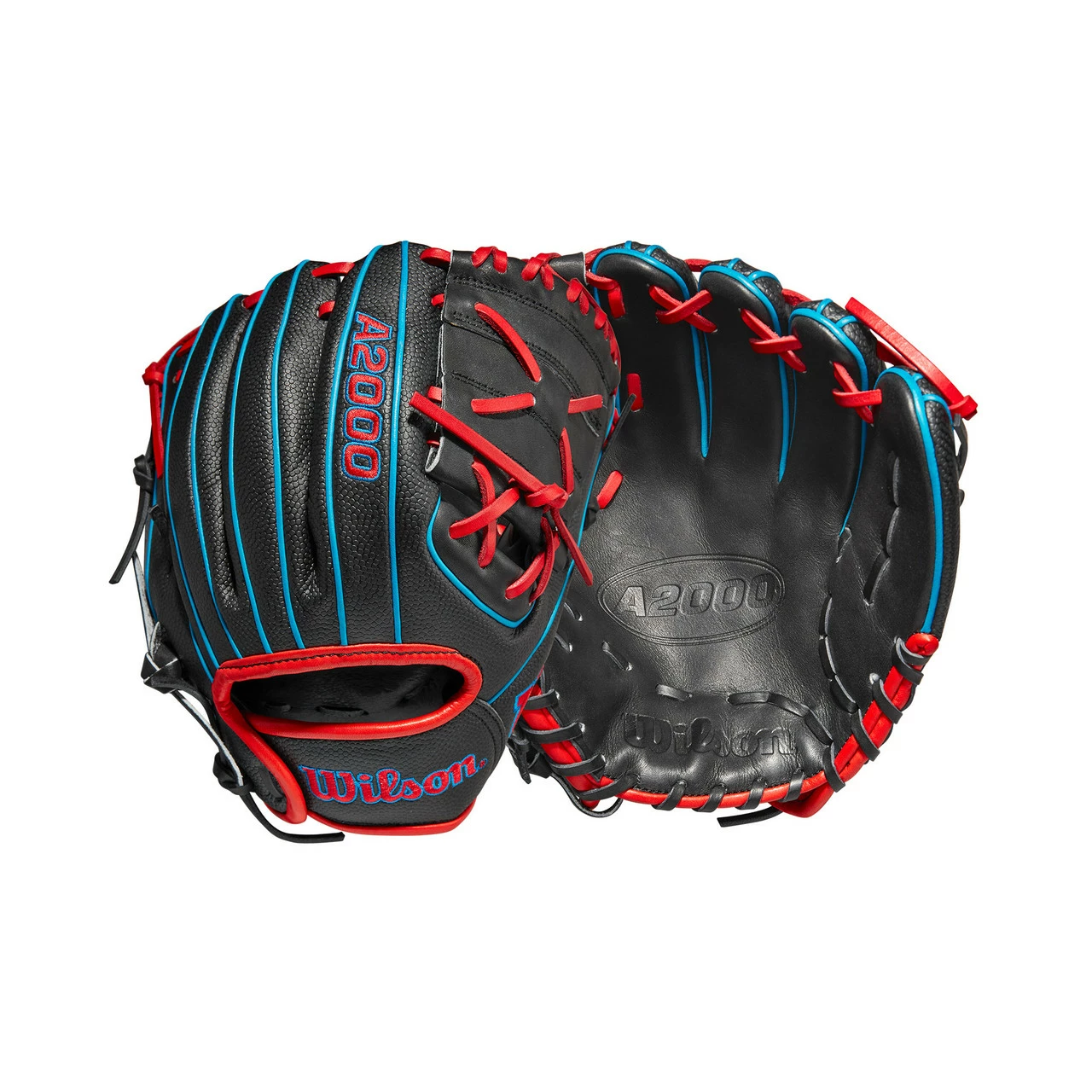 Wilson 2022 A2000 Pedroia Fit 11 Inch WTA20RB22PFX2SS Baseball Glove