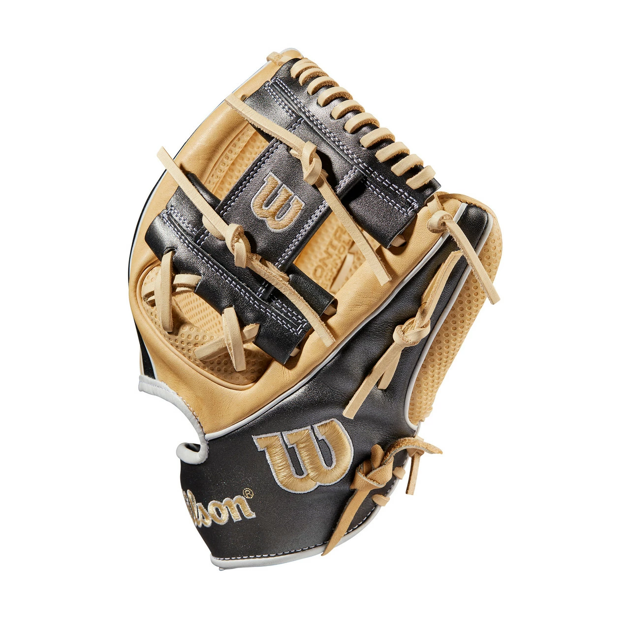 Wilson 2022 A2K 11.5 Inch WBW100409115 1786SC Baseball Glove - Image 4