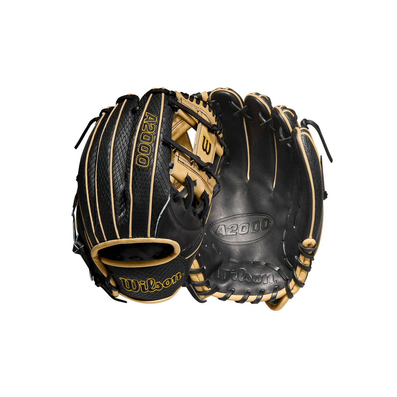 Wilson 2022 A2000 Superskin KeBryan Hayes 11.75 Inch WTA20RB22KBH13 Baseball Glove