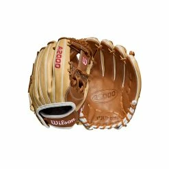 Wilson 2022 A2000 Series 12 Inch WTA20RF22H12 Fastpitch Softball Glove
