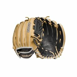 Wilson 2022 A2000 Series 12 Inch WTA20RF22P12 Fastpitch Softball Glove