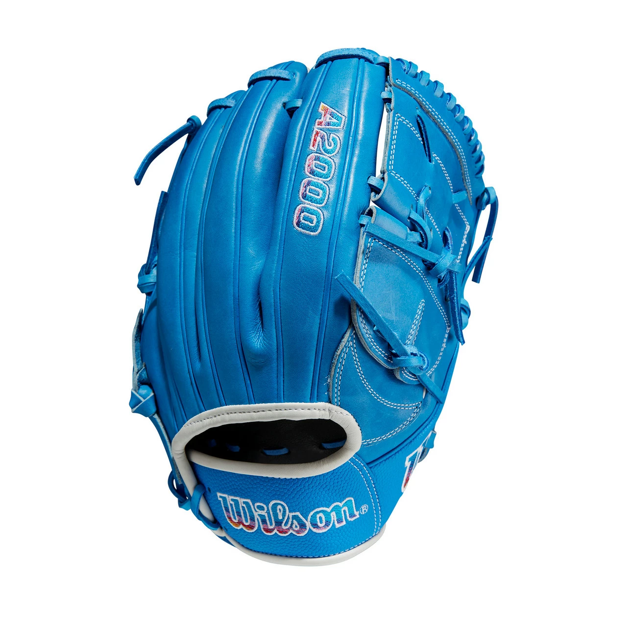 Wilson 2023 A2000 Autism Speaks 12 Inch LTM B2 Baseball Glove - Image 2