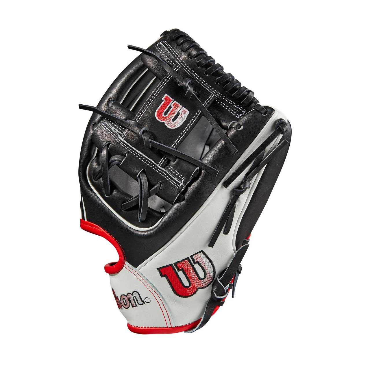 Wilson 2023 A2000 Series 11.75 Inch WBW1009701175 Baseball Glove - Image 4