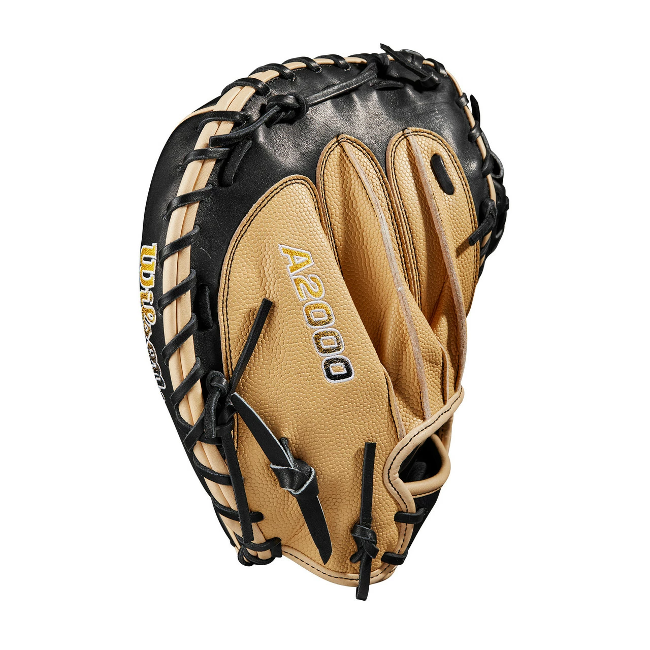 Wilson 2023 A2000 SuperSkin 34 Inch WBW10097834 Baseball Catcher's Mitt - Image 5