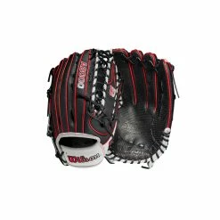 Wilson 2023 A2000 Spin Control 12.75 Inch WBW1009871275 Baseball Glove