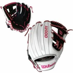 Wilson 2022 A2000 Superskin Custom 11.5 Inch A21786SS22C03 Baseball Glove