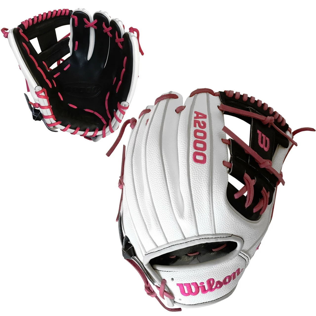 Wilson 2022 A2000 Superskin Custom 11.5 Inch A21786SS22C03 Baseball Glove