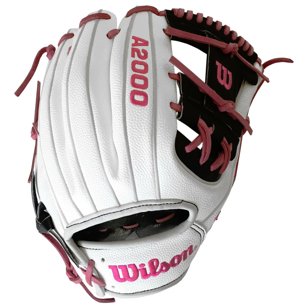 Wilson 2022 A2000 Superskin Custom 11.5 Inch A21786SS22C03 Baseball Glove - Image 2