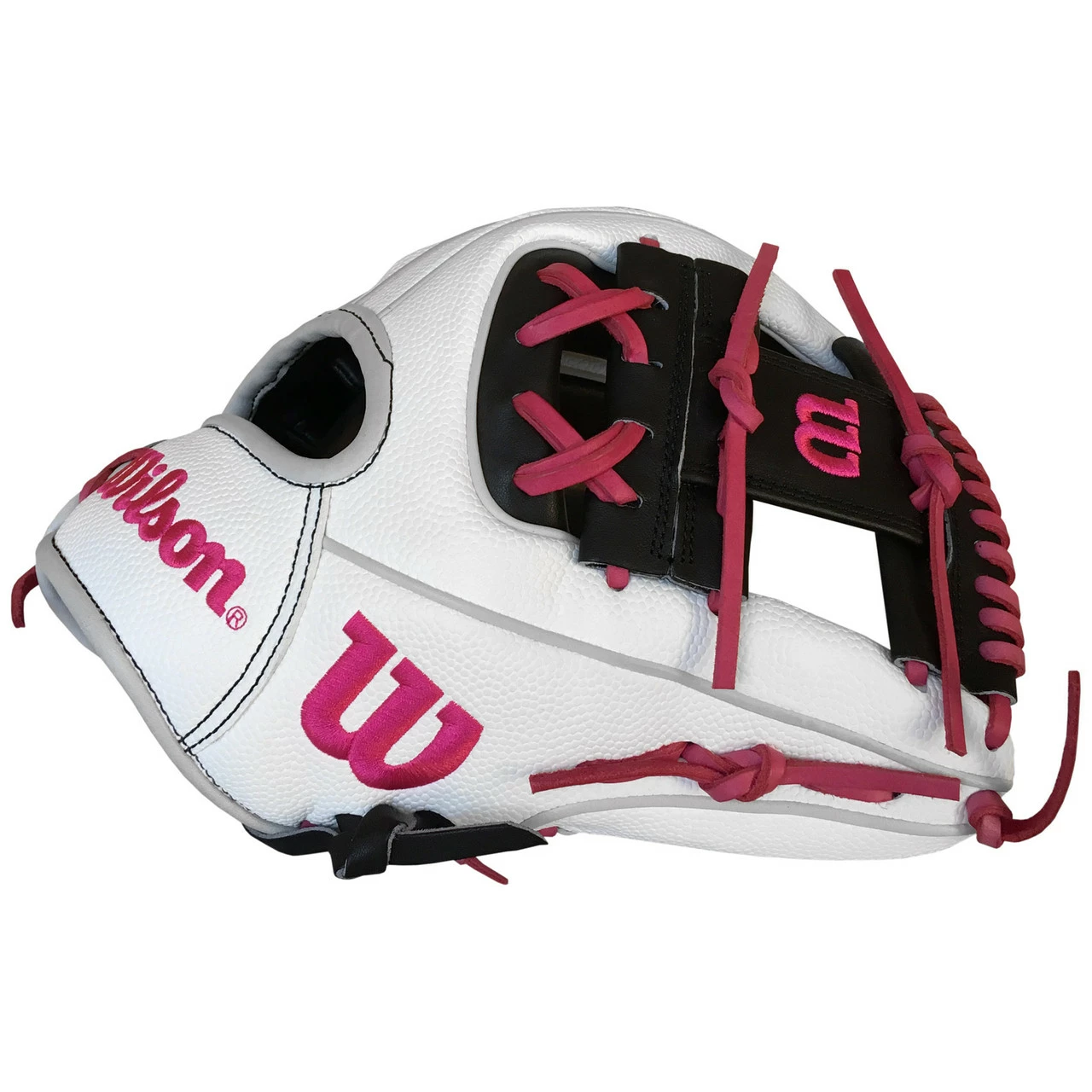 Wilson 2022 A2000 Superskin Custom 11.5 Inch A21786SS22C03 Baseball Glove - Image 4