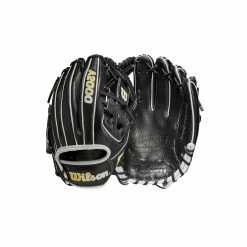 Wilson 2023 A2000 Spin Control 11.5 Inch WBW100985115 Baseball Glove